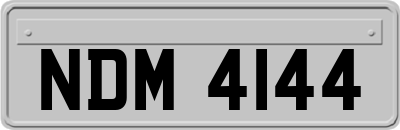 NDM4144
