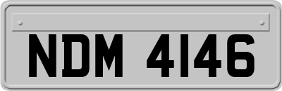 NDM4146
