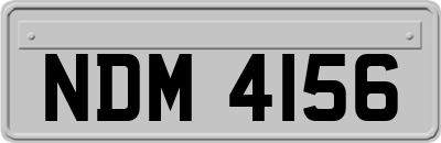 NDM4156