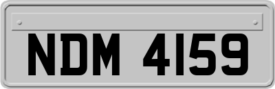 NDM4159