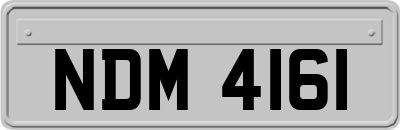 NDM4161