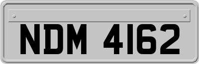 NDM4162