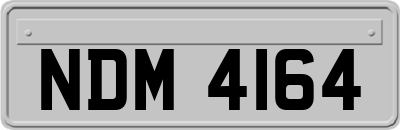 NDM4164