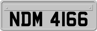 NDM4166