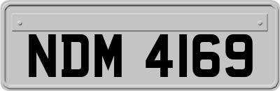 NDM4169