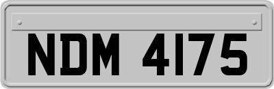 NDM4175