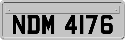 NDM4176