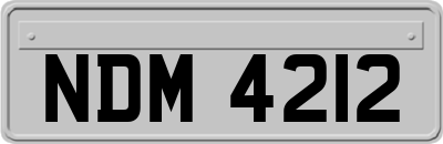 NDM4212