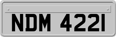 NDM4221