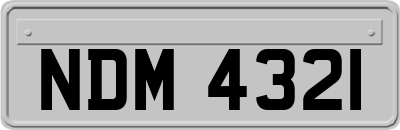 NDM4321