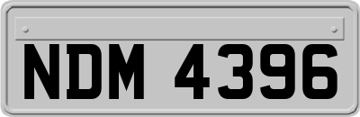 NDM4396