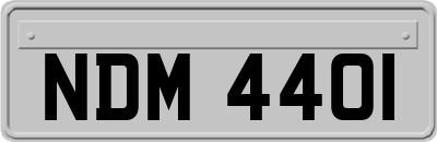 NDM4401