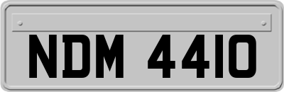 NDM4410