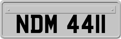 NDM4411