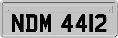 NDM4412