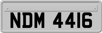 NDM4416