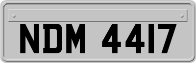 NDM4417