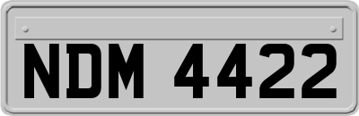 NDM4422