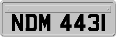 NDM4431