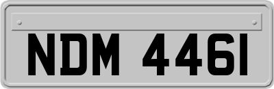 NDM4461