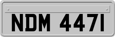 NDM4471