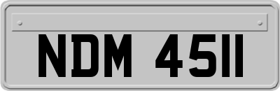 NDM4511