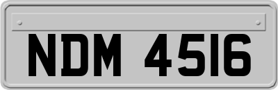 NDM4516