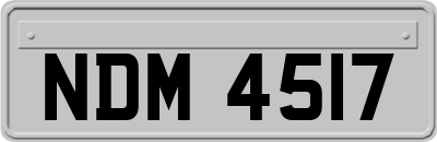 NDM4517