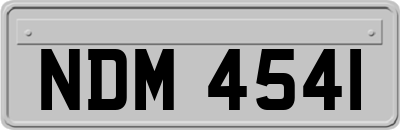 NDM4541