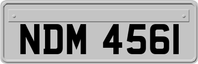 NDM4561