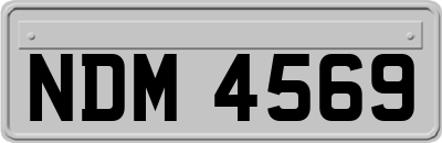 NDM4569