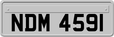 NDM4591