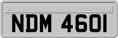 NDM4601
