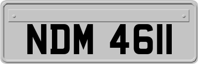 NDM4611