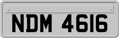 NDM4616