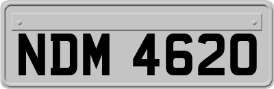 NDM4620
