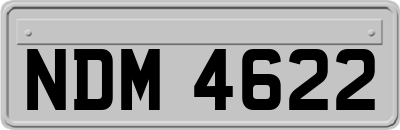 NDM4622