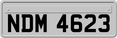 NDM4623