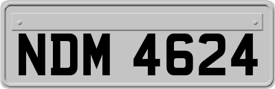 NDM4624