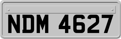NDM4627