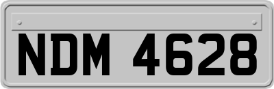 NDM4628
