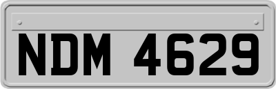 NDM4629