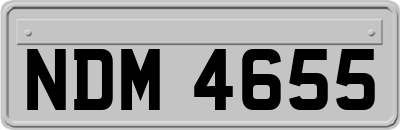 NDM4655