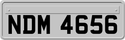 NDM4656
