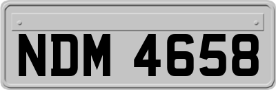 NDM4658