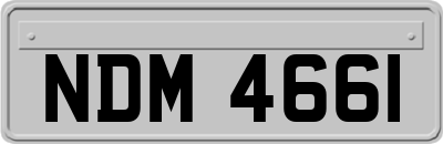 NDM4661