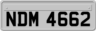 NDM4662