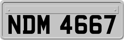 NDM4667