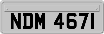 NDM4671