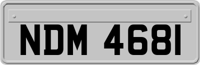NDM4681